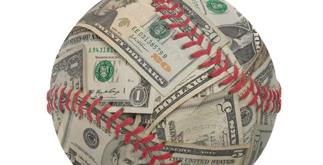 Baseball Betting