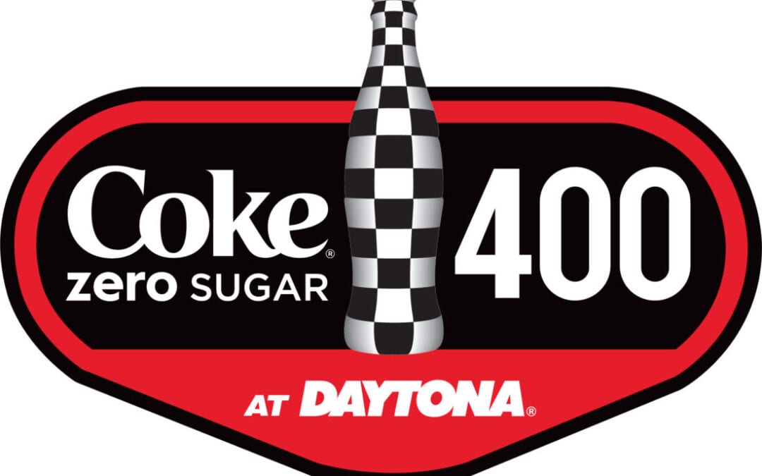 Coke Zero Sugar 400 Picks: NASCAR Betting Preview for Daytona