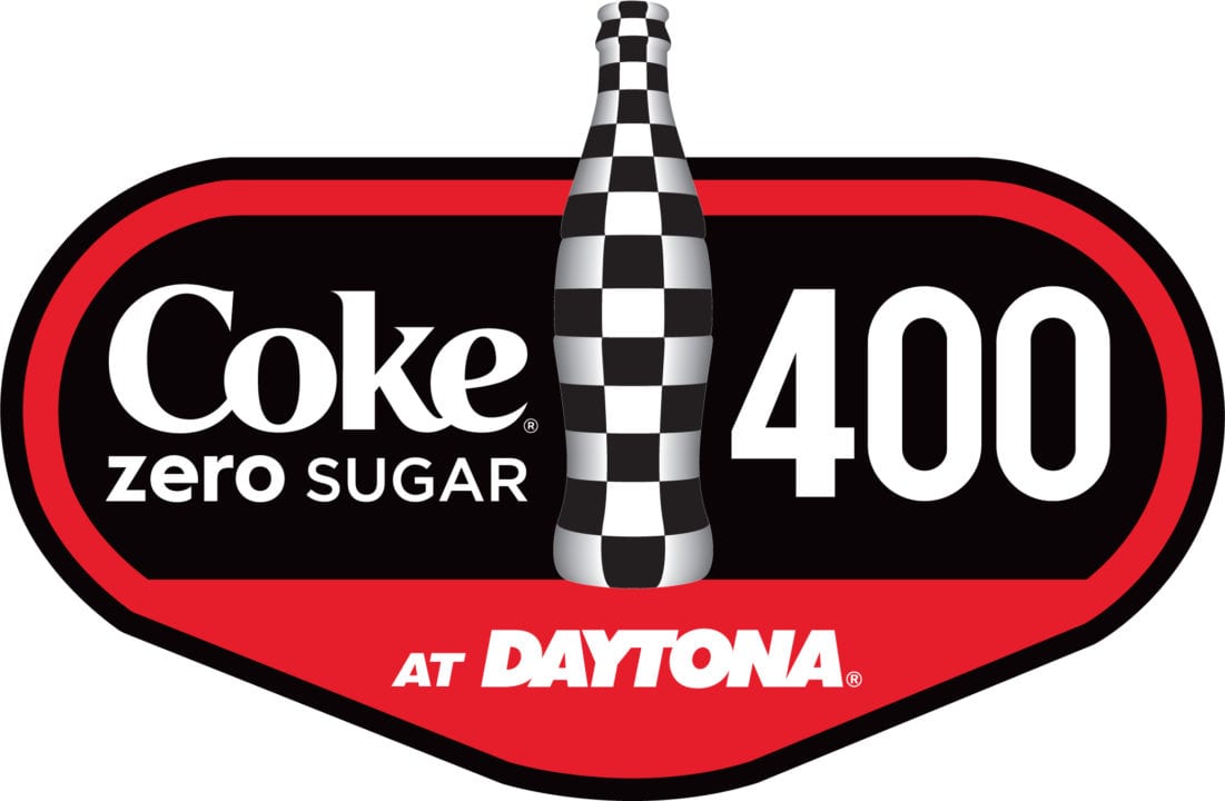 Coke Zero Sugar 400 Race