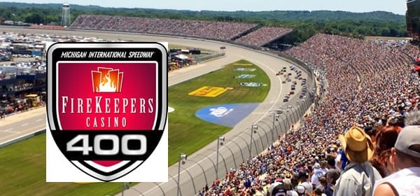 FireKeepers Casino 400 Analysis & Predictions for the 2022 Race