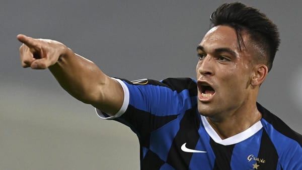 Europa League Final: Sevilla vs. Inter Milan Predictions