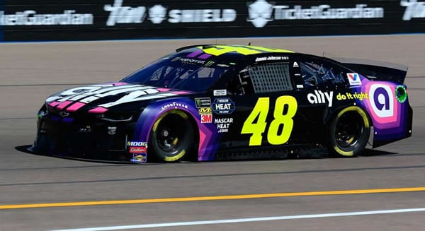 Jimmie-johnson-nascar