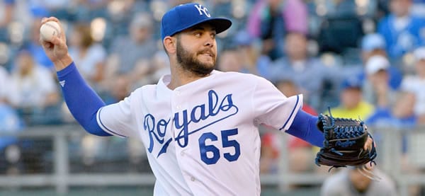 Kansas City Royals vs. Minnesota Twins Pick 8/14/20