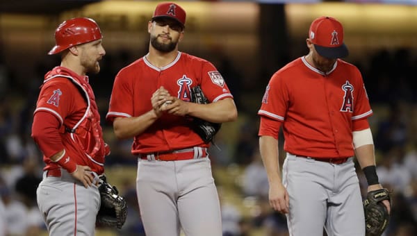 MLB Picks: Dodgers vs. Angels 8/14/20