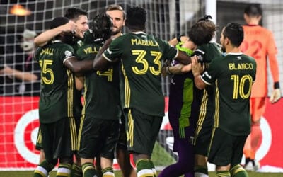 MLS Final Picks: Orlando City vs. Portland Timbers
