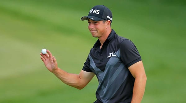 viktor-hovland-pga-golfer Viktor Hovland Golfer