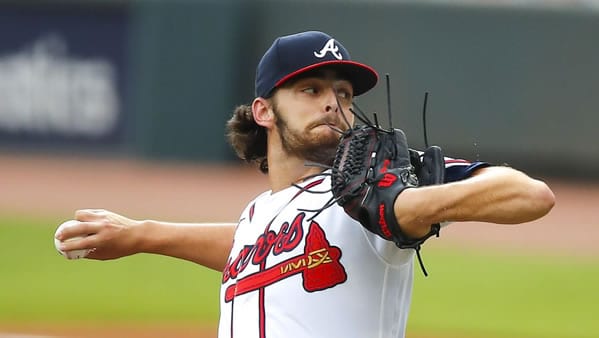 Atlanta Braves vs. New York Mets Pick