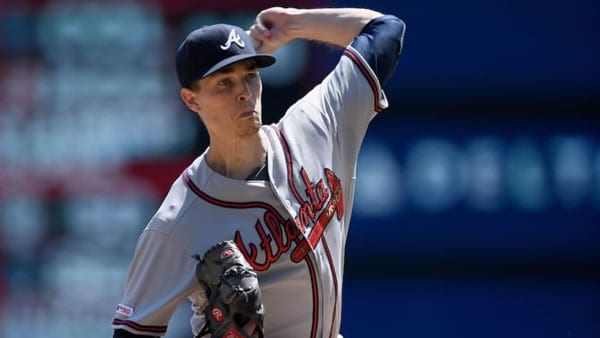 Diamondbacks vs. Braves Analysis Moneyline Pick 7/31/22