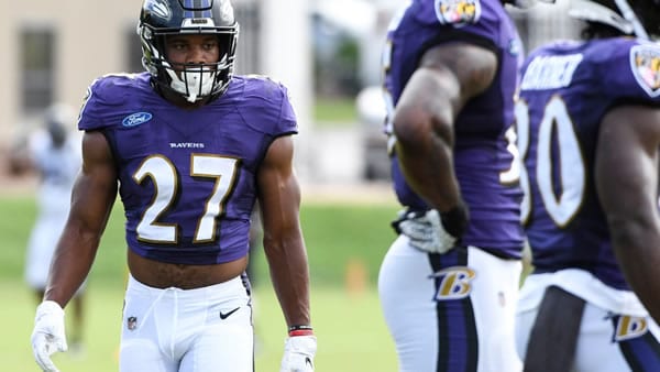Ravens Season Win Bet – Odds & Predictions