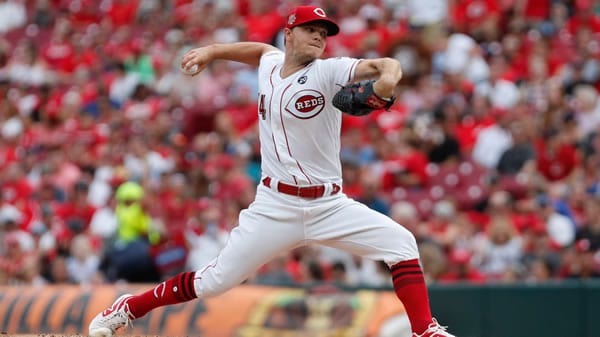 Today’s MLB Pick: Reds vs. Cubs