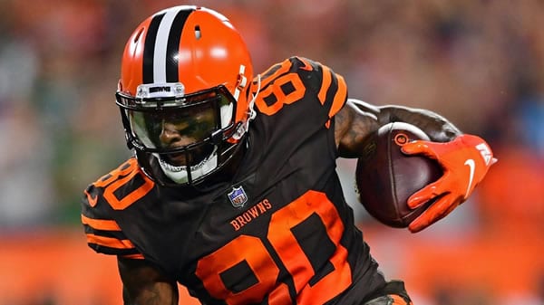 TNF Best Bet: Cincinnati Bengals at Cleveland Browns