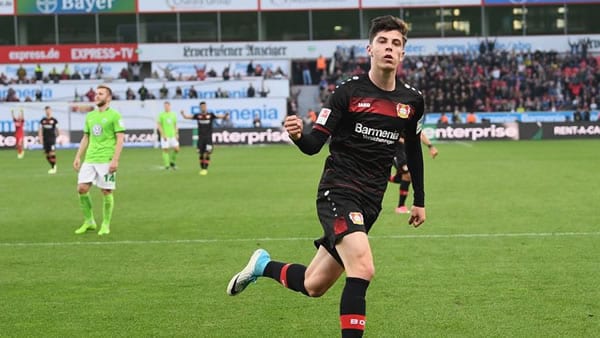 germany-kai-havertz-600 Havertz Germany