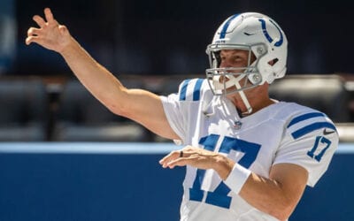 Indianapolis Colts Win Total O/U Lines – Top Value Picks