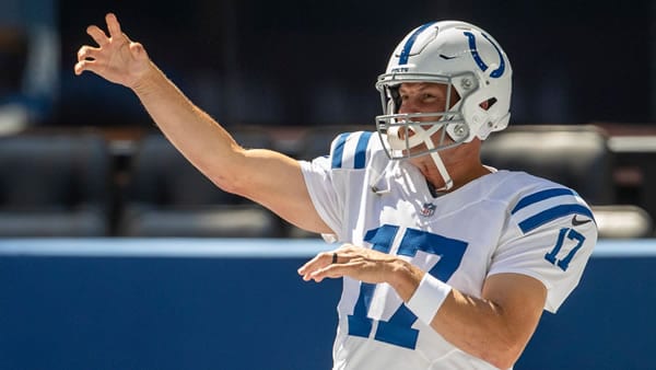 Indianapolis Colts Win Total O/U Lines – Top Value Picks