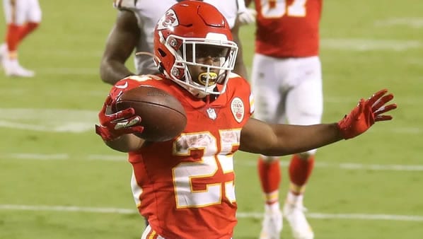 Kansas City Chiefs vs. Los Angeles Chargers Pick ATS