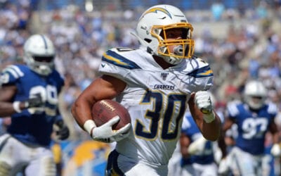 Chargers vs.  Bengals Pick – Week 1 Odds & Predictions