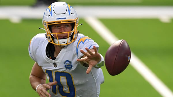 TNF Picks: Chargers vs. Raiders