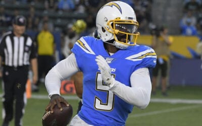 Los Angeles Chargers Season Win Lines – Best Bet