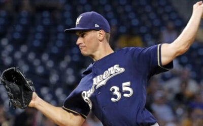 Brewers vs. Dodgers Game 1 Analysis & Pick
