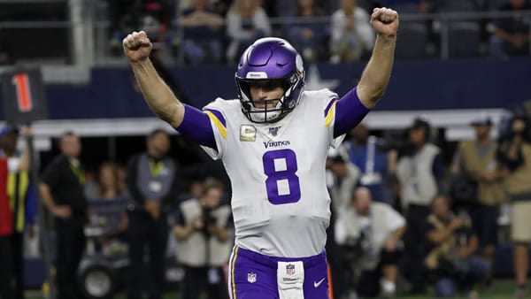 NFL Week 3 Picks: Titans vs. Vikings