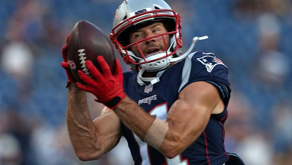 Las Vegas Raiders vs. New England Patriots Pick ATS