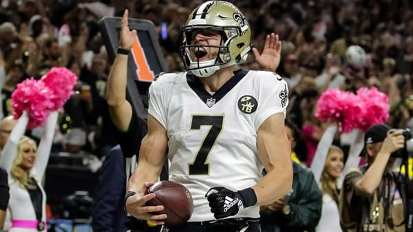 Saints vs. Lions Odds & Pick 10/4/20