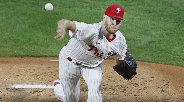 Washington Nationals vs. Philadelphia Phillies Expert Pick 8/8/23