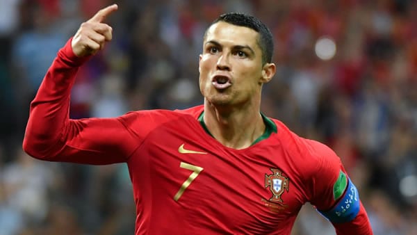 Croatia vs. Portugal Odds & Picks 9/5/20