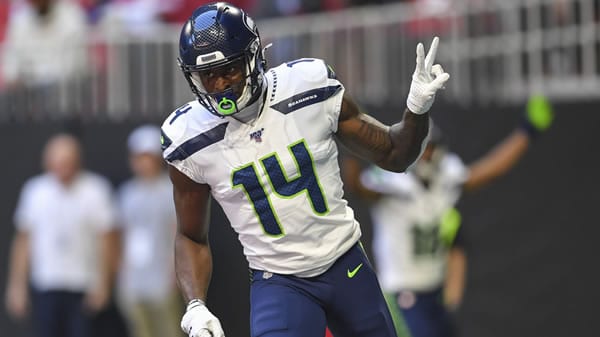 Week 9 Picks: Seattle Seahawks vs. Buffalo Bills