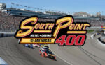 South Point 400 Race