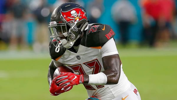 Tampa Bay Buccaneers vs. Atlanta Falcons Pick ATS