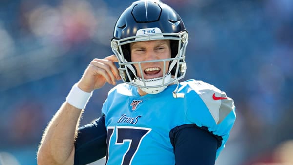 Week 2 Picks: Jaguars vs. Titans