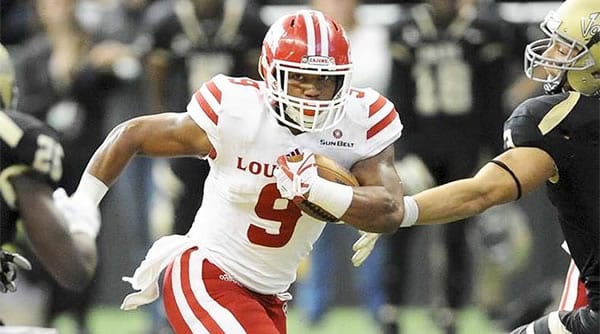 CFB Picks: Ragin’ Cajuns  vs. Cyclones