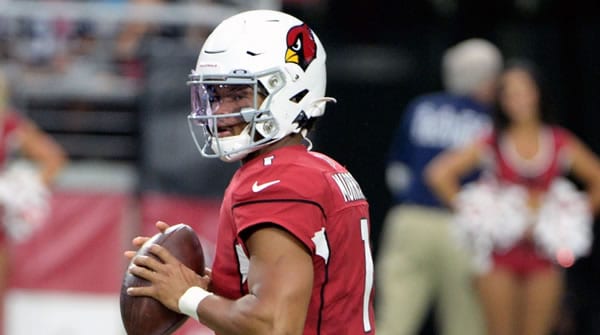 Kyler Murray Cards QB