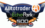 Autotrader EchoPark Automotive 500