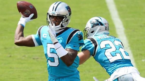 Denver Broncos vs. Carolina Panthers Pick