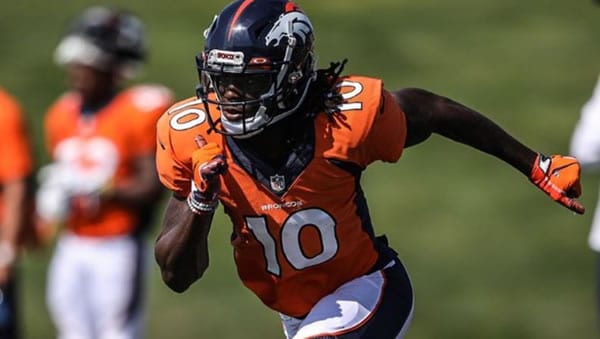 Chiefs vs. Broncos Spread & Total Picks