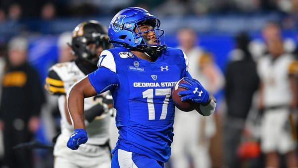 Georgia State vs. Arkansas State Pick 10/15/20