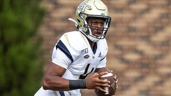 Virginia Cavaliers vs. Georgia Tech Yellow Jackets Odds & Predictions