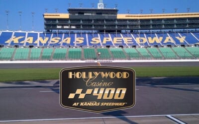 Hollywood Casino 400 Race Odds, Analysis, Picks