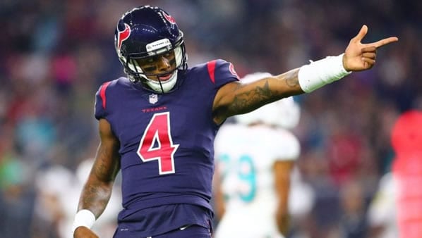 Houston Texans vs. Tennessee Titans Pick 10/18/20