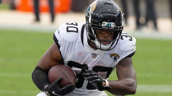 Jaguars vs. Chargers Spread Pick 10/25/20