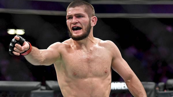 UFC 254: Khabib vs. Gaethje Picks