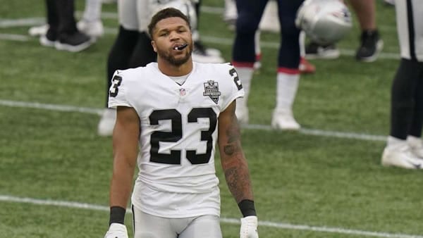 SNF Pick: Buccaneers vs. Raiders Pick 10/25/20