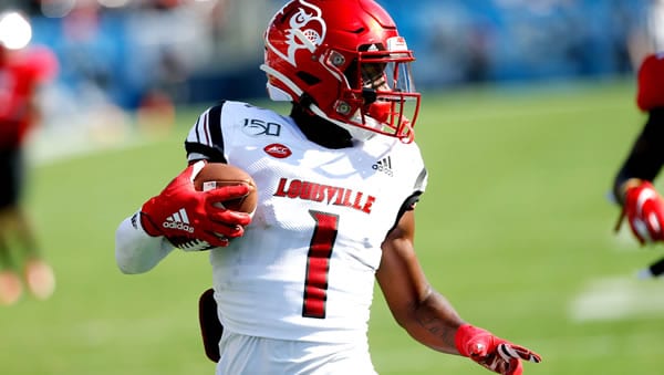 Syracuse Orange vs. Louisville Cardinals Pick ATS