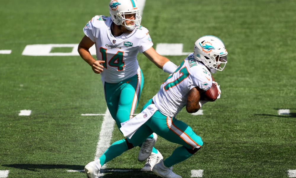 Dolphins vs. 49ers Odds & Predictions 10/11/20