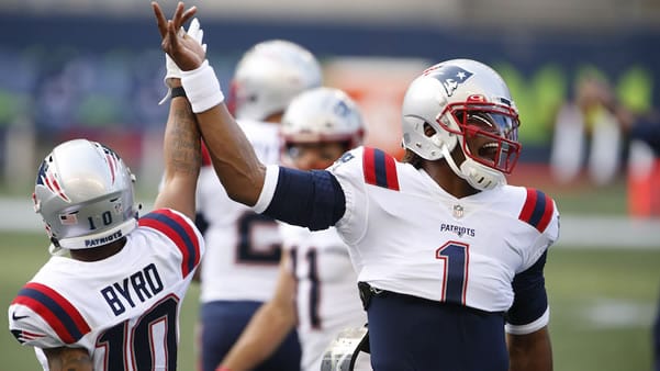 Denver Broncos vs. New England Patriots Prediction