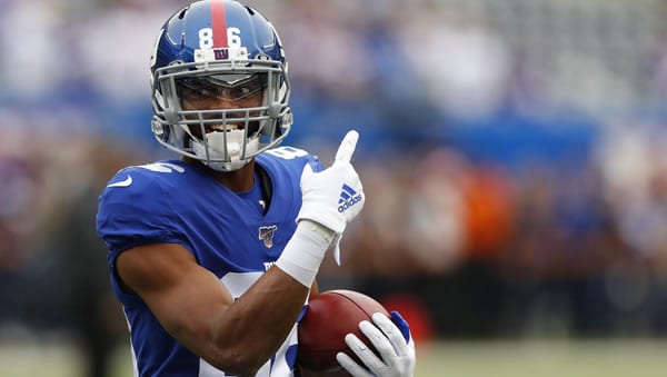 Cleveland Browns vs. NY Giants Odds & Picks