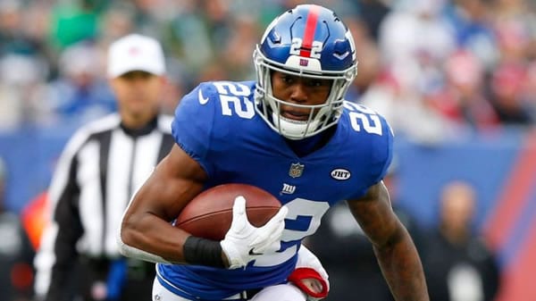 New York Giants vs. Dallas Cowboys Pick 10/11/20