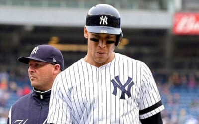 Yankees vs. Guardians Odds, Analysis, Free Pick for Game 4